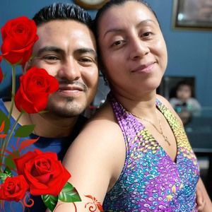 Meet your Posher, Judith reyna